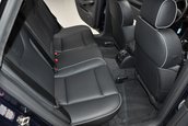 Audi RS6 Avant cu 2000 km la bord