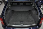 Audi RS6 Avant cu 2000 km la bord