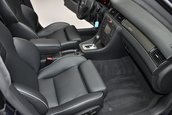 Audi RS6 Avant cu 2000 km la bord