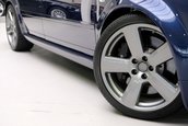 Audi RS6 Avant cu 2000 km la bord