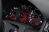 Audi RS6 Avant cu 2000 km la bord