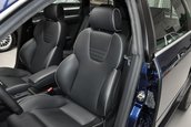 Audi RS6 Avant cu 2000 km la bord