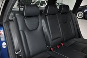 Audi RS6 Avant cu 2000 km la bord