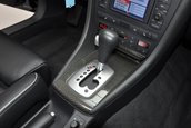 Audi RS6 Avant cu 2000 km la bord