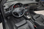 Audi RS6 Avant cu 2000 km la bord