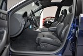 Audi RS6 Avant cu 2000 km la bord