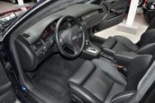Audi RS6 Avant cu 2000 km la bord