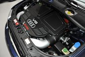 Audi RS6 Avant cu 2000 km la bord