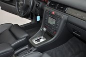 Audi RS6 Avant cu 2000 km la bord