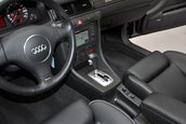 Audi RS6 Avant cu 2000 km la bord