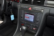 Audi RS6 Avant cu 2000 km la bord