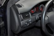 Audi RS6 Avant cu 2000 km la bord
