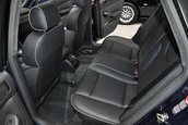 Audi RS6 Avant cu 2000 km la bord