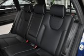 Audi RS6 Avant cu 2000 km la bord