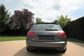 Audi RS6 Avant de 712 CP