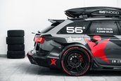 Audi RS6 Avant de 950 CP