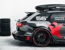 Audi RS6 Avant de 950 CP