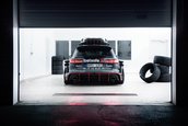 Audi RS6 Avant de 950 CP