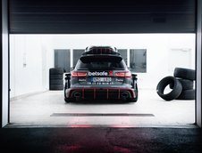 Audi RS6 Avant de 950 CP