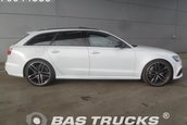 Audi RS6 Avant de 950 CP