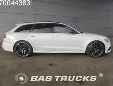 Audi RS6 Avant de 950 CP