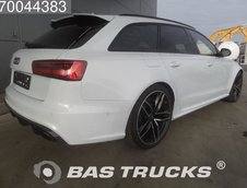 Audi RS6 Avant de 950 CP