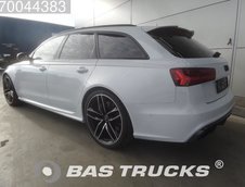 Audi RS6 Avant de 950 CP