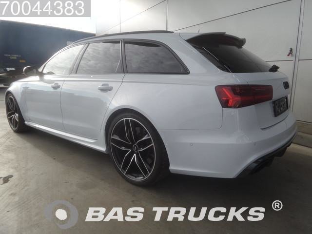 Audi RS6 Avant de 950 CP