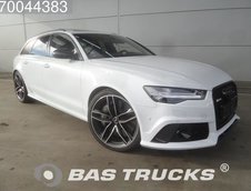 Audi RS6 Avant de 950 CP