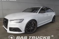 Audi RS6 Avant de 950 CP