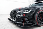 Audi RS6 Avant de 950 CP