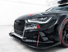 Audi RS6 Avant de 950 CP