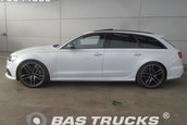 Audi RS6 Avant de 950 CP