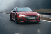 Audi RS6 Avant de la ABT Sportsline