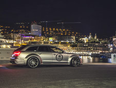 Audi RS6 Avant de la Prior Design