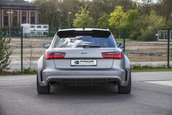 Audi RS6 Avant de la Prior Design