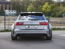 Audi RS6 Avant de la Prior Design