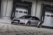 Audi RS6 Avant de la Prior Design