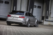 Audi RS6 Avant de la Prior Design