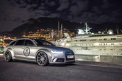 Audi RS6 Avant de la Prior Design