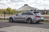 Audi RS6 Avant de la Prior Design