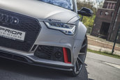 Audi RS6 Avant de la Prior Design