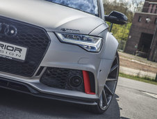 Audi RS6 Avant de la Prior Design