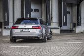 Audi RS6 Avant de la Prior Design