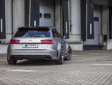 Audi RS6 Avant de la Prior Design