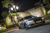 Audi RS6 Avant de la Prior Design