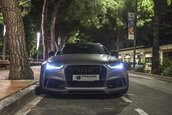 Audi RS6 Avant de la Prior Design