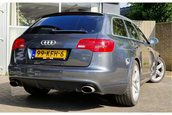 Audi RS6 Avant de vanzare