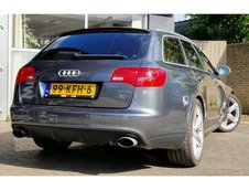 Audi RS6 Avant de vanzare