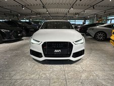Audi RS6 Avant de vanzare